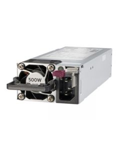 Hpe 865408-b21 865408b21 500w Flex Slot Pla