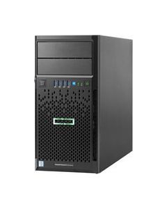 Hpe bundle ml30 Hewlett Packard Server Gen9 E31220v6 8gb