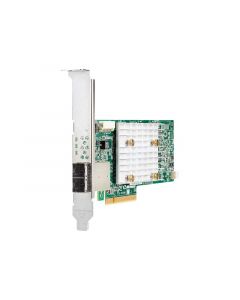 Hpe 804398-b21 804398b21 Smart Array E208ep Sr Gen10 Ctrlr