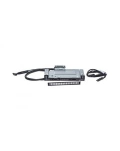 Hpe 868000-b21 Dl360 Gen10 8sff Dp Usb Odd Blnk Kit