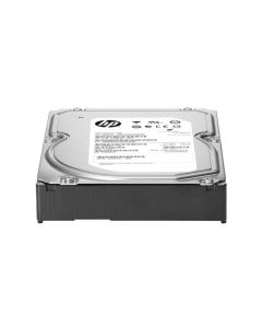 Hp 861681-b21 1590q9o Hpe 2tb Sata 7.2k Lff Lp Ds Hdd