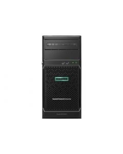 Hpe p06781-s01 Ml30 Gen10 E-2124 1p Nhp Ety Ams Svr