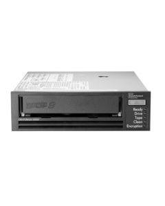 Hpe BC040A hewlett packard enterprise backup storage device drive tape cartridge lto