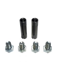 Came 119-RIG207 paquete de tornillos y bujes para motorreductor gard 4