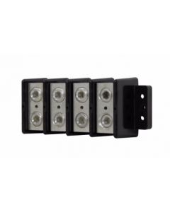 Eaton 160054 160054-slv blocks de distribución