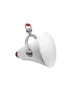 Otros UH-CC-5-24 rf elements antena direccional ultrahorn carrier class contectorizada 5180-6400 ghz 24 dbi ultra rechazo al ruido altamente sin lóbulos laterales