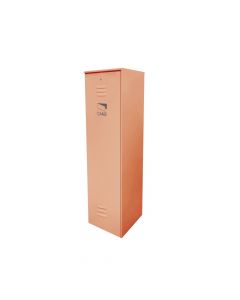 Came 001-G03750120 barrera vehicular serie g3750  gabinete color naranja sin accesorios