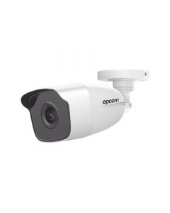 Epcom B8-TURBO-XG2W bala turbohd 2 megapíxeles (1080p)  metálica gran angular 103° lente 2.8 mm ir exir 40 mts exterior ip66 tvi-ahd-cvi-cvbs