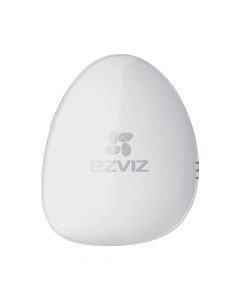 Ezviz CS-A1-32W panel de alarma wi-fi  soporta hasta 32 dispositivos incluye 1 control remoto configuraciones mediante app