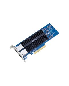 Synology E10G18T2 e10g18-t2 adaptador y tarjeta de red interno ethernet 10000 mbit/s