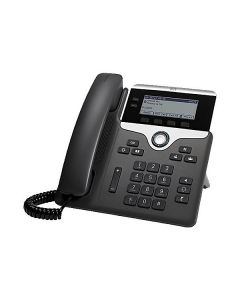 Cisco cp-7821-k9= Cp7821k9= Uc Phone 7821