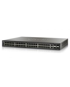 Cisco sg550x-48mp-k9-na  48poe 10 100 1000 740w 4x10(2x10gbase-t 2xsfp )
