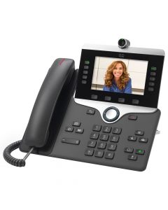Cisco cp-8865-k9= Ip Phone 8865