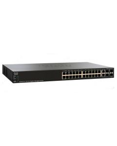 Cisco sg350-20-k9-na Switch 20 Puertos 10 100 1000