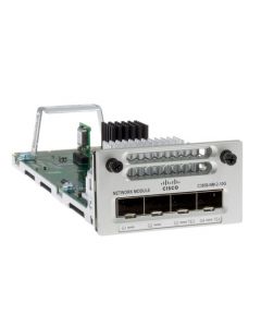 Cisco c3850-nm-4-10g= 1650kp5 Catalyst 3850 4 X 10ge Ne *cl6 Redes Y Asesorias*