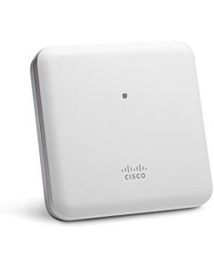 Cisco air-ap1852i-a-k9 Access Point 802.11ac Wave 2 4x4:4ss Int Ant A Reg Dom