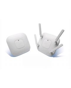 Cisco air-ap3802i-a-k9 802.11ac W2 Ap W Ca 4x4:3 Mod Int Ant Mgig A Domain