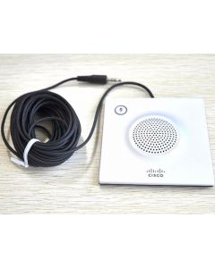 Cisco cts-mic-tabl20=  Telepresence Table Microphone 20