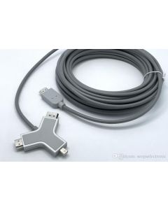 Cisco cab-hdmi-mult-9m= 1650mn0 Multi-head Cable (1080p)