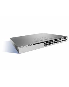 Cisco ws-c3850-24t-e Catalyst 3850 24port Data Ip *c1 Plannet*