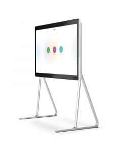 Cisco cs-board55-fs= 1650oyj Spark Board 55 Floorstand (new Design) - Spare