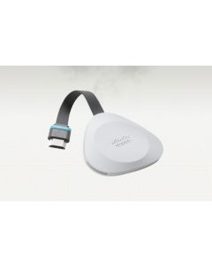 Cisco spk-share-k9 1650oyt Webex Share Wireless Screen-sharing Adapter