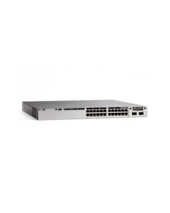 Cisco c9200l-24p-4g-e 1650pe6 Catalyst 9200l 24-port Poe  4 X 1g Network Essentials
