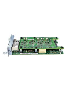 Cisco nim-4fxo 4-port Network Interface Module *cl3 Acit* C-792