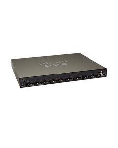 Cisco sx550x-24f-k9-na 1650uvy Sx550x-24f 24-port 10g Sf