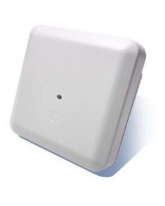 Cisco air-ap3802e-a-k9 802.11ac W2 Ap W Ca; 4x4:3; Mod ; Ext Ant; Mgig A Domain