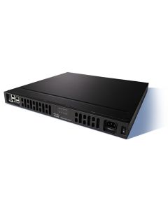 Cisco isr4331-sec/k9 Isr4331-sec K9 Isr 4331 Sec Bundle W License