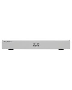 Cisco c1111-4p Isr 1100 4 Ports Dual Ge Wan Ethernet Router
