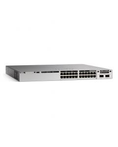 Cisco c9300-24t-a Catalyst 9300 24-port Data Only  Network Advantage