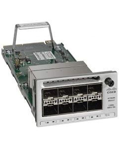 Cisco c9300-nm-8x= Catalyst 9300 8 X 10ge Network Module  Spare