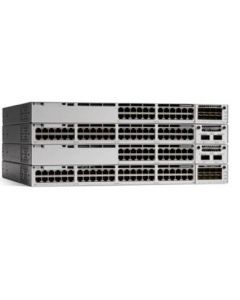 Cisco c9300-48p-a Catalyst 9300 48-port Poe+ Network Advantage