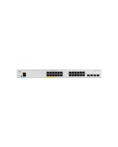 Cisco c1000-24t-4g-l Catalyst 1000 24port Ge  4x1g Sfp