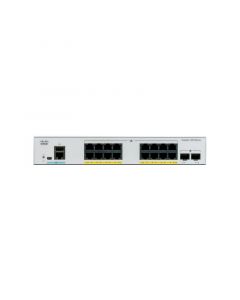 Cisco c1000-16t-2g-l Catalyst 1000 16port Ge  2x1g Sfp