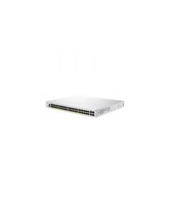 Cisco cbs250-48t-4g-na Cbs250 Smart 48-port Ge  4x1g Sfp
