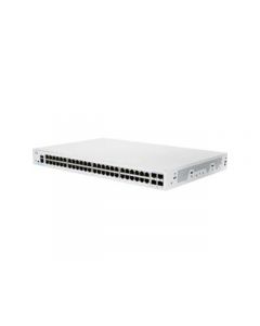 Cisco cbs350-48t-4x-na Cbs350 Managed 48-port Ge 4x10g Sfp+