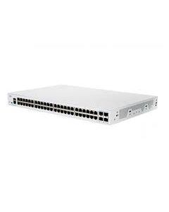 Cisco cbs250-48t-4x-na Cbs250 Smart 48-port Ge  4x10g Sfp+