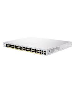 Cisco cbs350-48p-4x-na Cbs350 Managed 48-port Ge  Poe 4x10g Sfp+