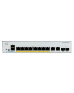 Cisco cbs350-8fp-e-2g-na Cbs350 Managed 8-port Ge  Full Poe Ext Ps 2x1g Combo