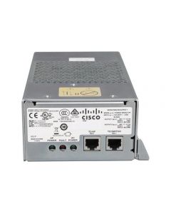 Cisco AIR-PWRINJ1500-2= 1520 series power injector **
