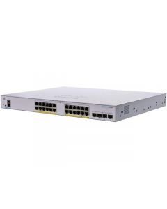 Cisco cbs250-24t-4x-na Cbs250 Smart 24port Ge 4x10g Sfp+