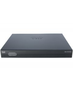 Cisco ISR4321-V/K9 isr4321-v k9 isr 4321 bundle  w uc license