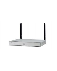 Cisco C1111-8PWN isr 1100 8 ports dual ge ethernet router w  802.11ac -n