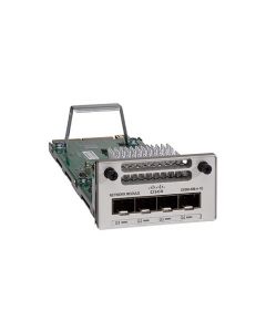 Cisco c9300-nm-4g= Catalyst 9300 4 X 1ge Network Module  Spare