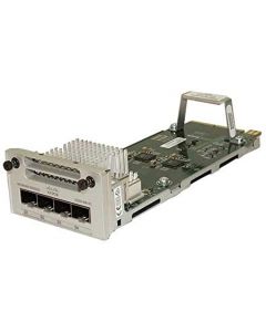 Cisco C9300-NM-4G catalyst 9300 4 x 1ge network module  spare