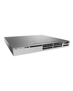 Cisco C9300-24T-E catalyst 9300 24-port data only network essentials