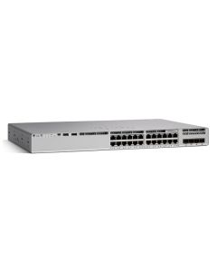Cisco C9200-24T-E catalyst 9200 24-port data only network essentials